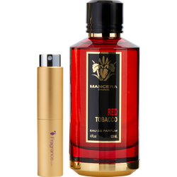 Mancera Red Tobacco
