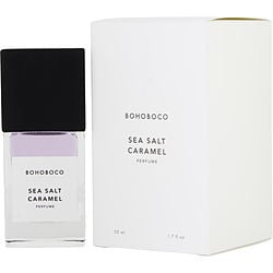 Bohoboco Sea Salt Caramel