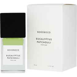 Bohoboco Eucalyptus Patchouli