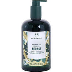 The Body Shop