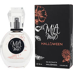 Halloween Mia Me Mine