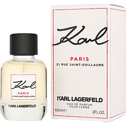 Karl Lagerfeld Paris 21 Rue Saint-Guillaume