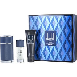 Dunhill Icon Racing Blue