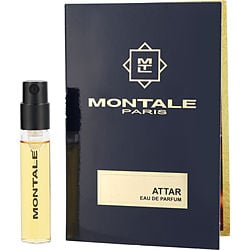 Montale Paris Attar