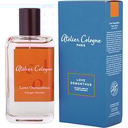 Atelier Cologne Love Osmanthus