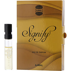 Ajmal Signify
