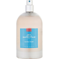 Comptoir Sud Pacifique Aloha Tiare