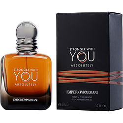 Stronger With You Absolutely Cologne | FragranceNet.com®