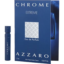 Chrome Extreme