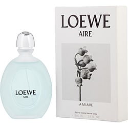 Loewe A Mi Aire