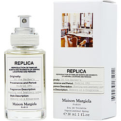 Replica At The Barber's | FragranceNet.com®