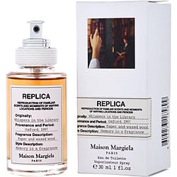 Replica Whispers In The Library Perfume | FragranceNet.com®