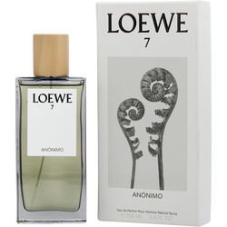 Loewe 7 Anonimo