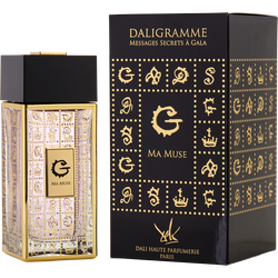 Dali Haute Parfumerie Ma Muse