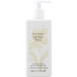 White Tea Shower Gel | FragranceNet.com®