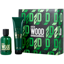 Dsquared2 Wood Green
