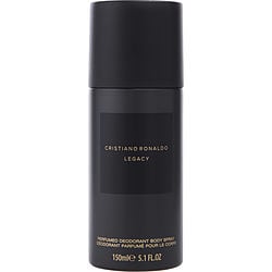 Cristiano Ronaldo Legacy Cologne for Men by Cristiano Ronaldo at ...