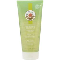 Roger & Gallet Feuille De Figuier