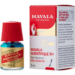 Mavala Switzerland