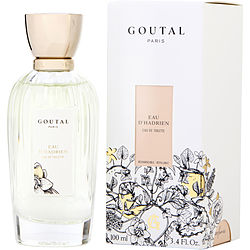 Eau d'Hadrien
