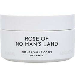 Rose Of No Mans Land Byredo