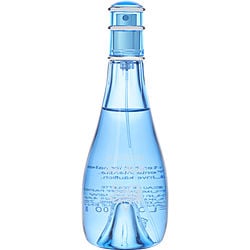 Cool Water Summer