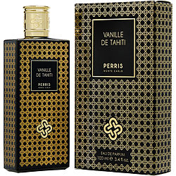 Perris Monte Carlo Vanille De Tahiti