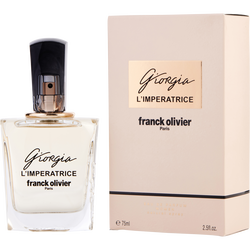 Franck Olivier Giorgia L'Imperatrice