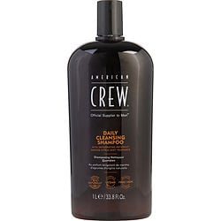 American Crew