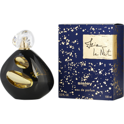 Izia La Nuit