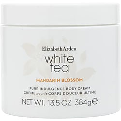 White Tea Mandarin Blossom