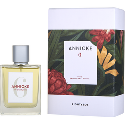 Eight & Bob Annicke 6
