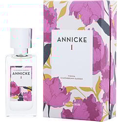 Eight & Bob Annicke 1