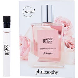 Philosophy Amazing Grace Ballet Rose