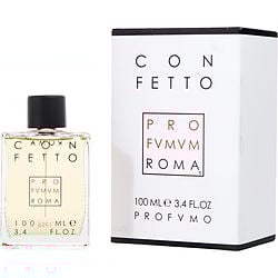 Profumum Roma Confetto