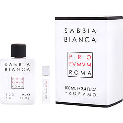 Profumum Roma Sabbia Bianca