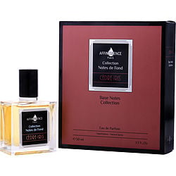 Affinessence Cedre Iris