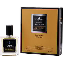 Affinessence Cuir Curcuma