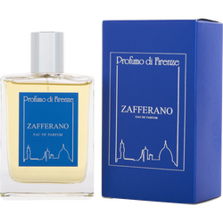 Profumo Di Firenze Zafferano