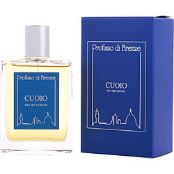 Profumo Di Firenze Cuoio