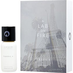 A Lab On Fire Paris*L.A.