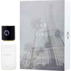 A Lab On Fire Paris*L.A.