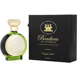 Boadicea The Victorious Complex