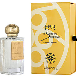 Nobile 1942 Il Sentiero Degli Dei