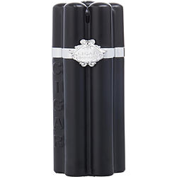 Cigar Black Wood