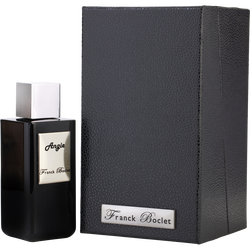 Franck Boclet Angie
