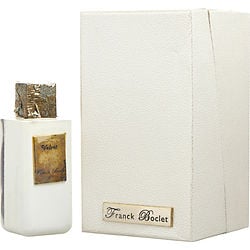 Franck Boclet Velvet