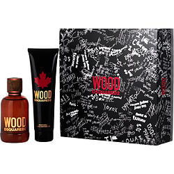 Dsquared2 Wood