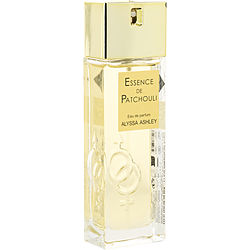 Alyssa Ashley Essence De Patchouli