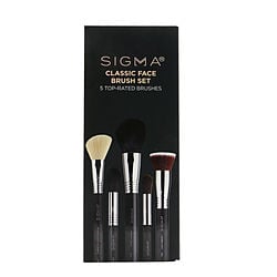 Sigma Beauty